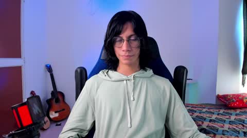 Snapshot of literateboy chatting on January 2025 07:07:01 PM Literateboy online show from January 2025 07:07:01 PM