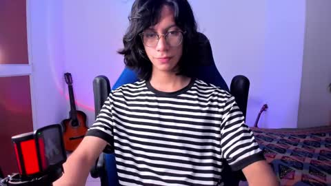 Snapshot of literateboy chatting on January 2025 11:10:02 AM Literateboy online show from January 2025 11:10:02 AM