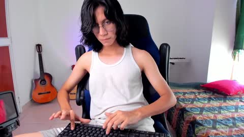 Snapshot of literateboy chatting on January 2025 07:26:01 PM Literateboy online show from January 2025 07:26:01 PM