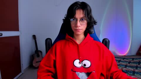 Snapshot of literateboy chatting on January 2025 12:11:02 PM Literateboy online show from January 2025 12:11:02 PM