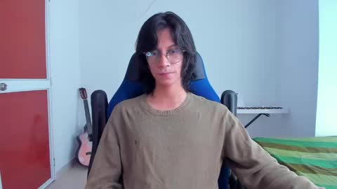 Snapshot of literateboy chatting on January 2025 07:00:01 PM Literateboy online show from January 2025 07:00:01 PM