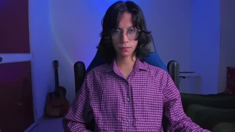 Snapshot of literateboy chatting on February 2025 11:16:02 AM Literateboy online show from February 2025 11:16:02 AM