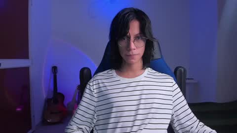 Snapshot of literateboy chatting on February 2025 12:00:02 AM Literateboy online show from February 2025 12:00:02 AM