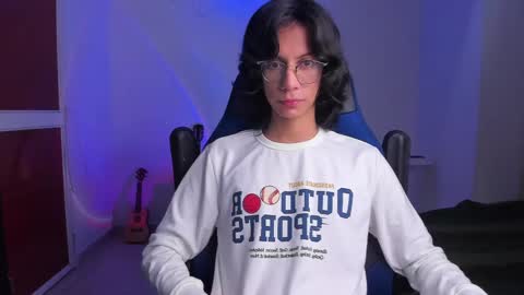 Snapshot of literateboy chatting on February 2025 10:59:02 AM Literateboy online show from February 2025 10:59:02 AM