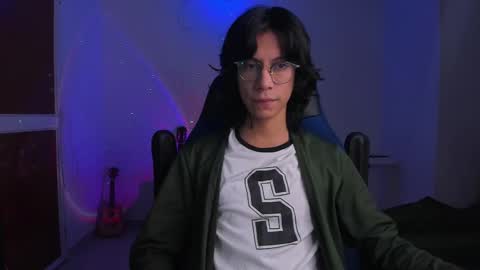Snapshot of literateboy chatting on February 2025 11:07:02 AM Literateboy online show from February 2025 11:07:02 AM