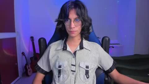 Snapshot of literateboy chatting on February 2025 12:14:01 AM Literateboy online show from February 2025 12:14:01 AM