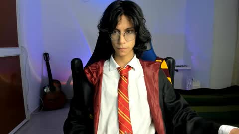 Snapshot of literateboy chatting on February 2025 12:49:01 AM Literateboy online show from February 2025 12:49:01 AM