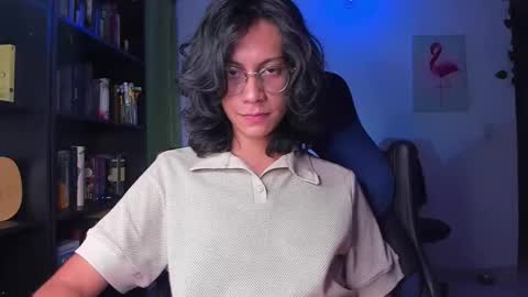 Snapshot of literateboy chatting on September 2025 12:32:02 AM Literateboy online show from September 2025 12:32:02 AM