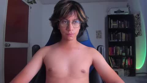 Literateboy online show from February 2026 01:37:02 AM