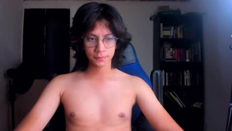 Literateboy online show from March 2026 01:33:02 AM