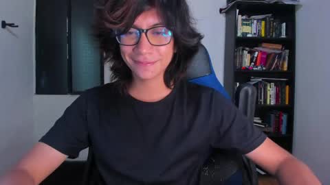 Literateboy online show from April 2026 02:13:01 AM