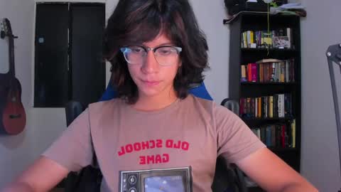 Snapshot of literateboy chatting on May 2026 01:34:02 AM Literateboy online show from May 2026 01:34:02 AM