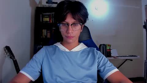 Literateboy online show from June 2026 02:03:01 AM