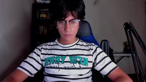 Literateboy online show from June 2026 02:01:01 AM