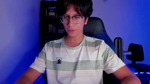Literateboy online show from July 2026 01:38:01 AM