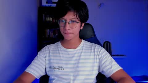 Literateboy online show from July 2026 01:34:01 AM