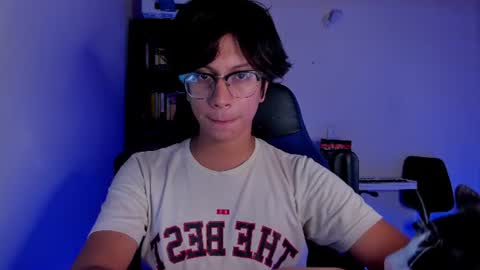 Literateboy online show from July 2026 01:35:01 AM