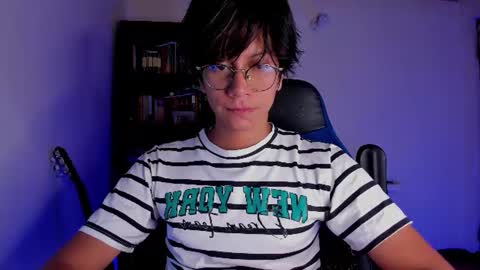 Literateboy online show from July 2026 01:42:01 AM