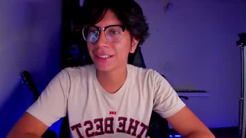 Literateboy online show from July 2026 01:44:02 AM