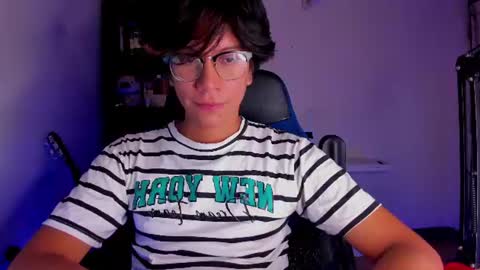 Literateboy online show from July 2026 01:34:02 AM