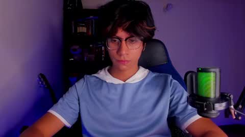 Literateboy online show from July 2026 01:43:02 AM