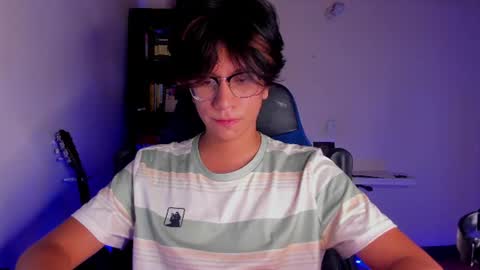 Literateboy online show from July 2026 01:41:02 AM