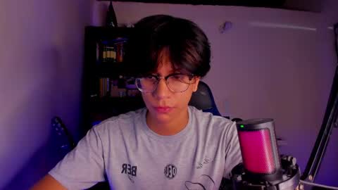 Literateboy online show from July 2026 01:58:01 AM