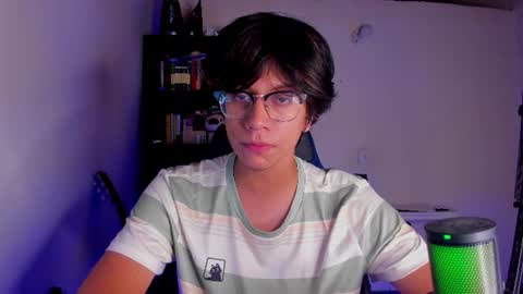 Literateboy online show from July 2026 01:34:01 AM