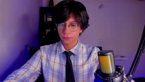 Literateboy online show from July 2026 01:37:01 AM