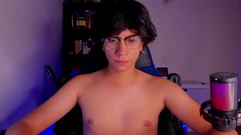 Literateboy online show from August 2026 01:38:01 AM