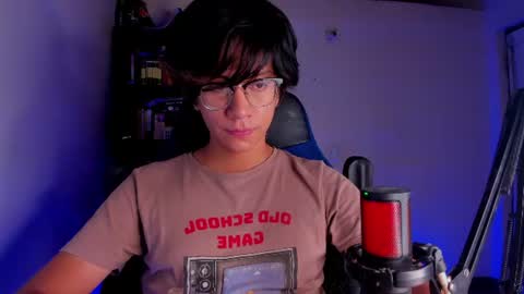 Literateboy online show from August 2026 01:42:01 AM
