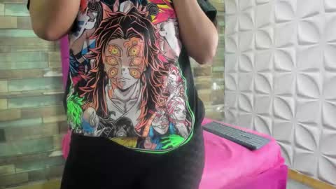 VANESSA online show from March 2026 09:32:02 PM