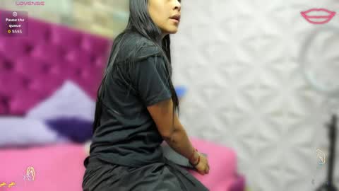 VANESSA online show from June 2026 12:29:01 PM