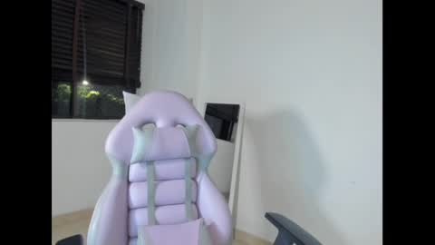 Danni online show from March 2025 12:48:01 AM