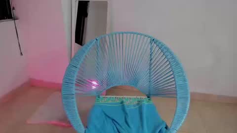 Danni online show from September 2025 12:01:02 AM