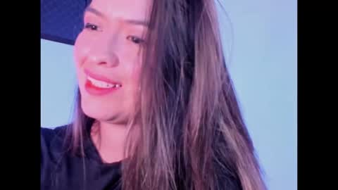 Danni online show from December 2025 03:14:02 AM