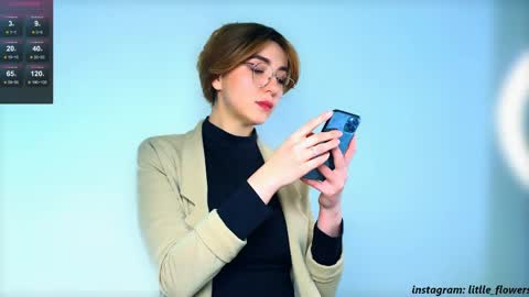 Lana online show from April 2026 03:40:02 AM