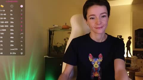 Snapshot of litllle_alis_a chatting on November 2025 09:15:01 PM Alisa online show from November 2025 09:15:01 PM