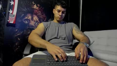 litoxxx_cass online show from February 2026 02:21:02 AM