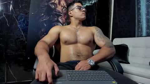 litoxxx_cass online show from March 2026 08:03:01 PM