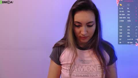 Snapshot of little___angell chatting on September 2025 05:13:01 PM Tina online show from September 2025 05:13:01 PM