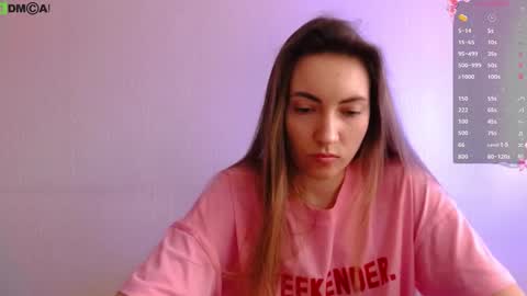 Snapshot of little___angell chatting on September 2025 02:16:02 PM Tina online show from September 2025 02:16:02 PM