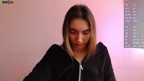 Snapshot of little___angell chatting on September 2025 01:46:01 PM Tina online show from September 2025 01:46:01 PM