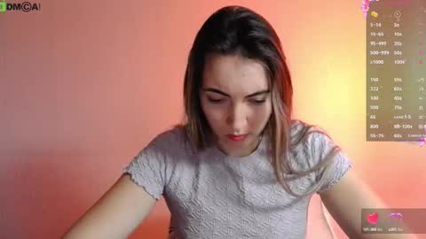 Snapshot of little___angell chatting on September 2025 03:13:02 PM Tina online show from September 2025 03:13:02 PM