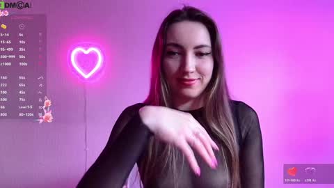 Tina online show from March 2026 02:18:01 PM