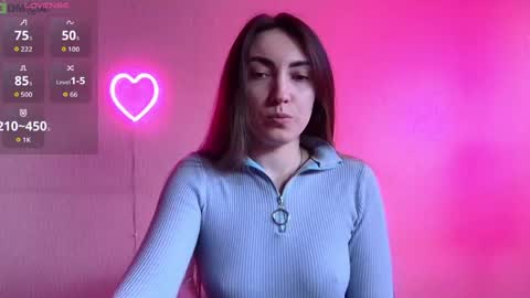 Tina online show from April 2026 03:48:02 PM