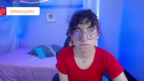 Snapshot of little__amy_ chatting on December 2024 07:55:01 PM AMY online show from December 2024 07:55:01 PM