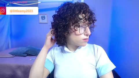 Snapshot of little__amy_ chatting on December 2024 05:36:02 PM AMY online show from December 2024 05:36:02 PM