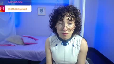 Snapshot of little__amy_ chatting on December 2024 01:56:01 AM AMY online show from December 2024 01:56:01 AM