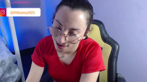 Snapshot of little__amy_ chatting on February 2025 07:59:02 PM AMY online show from February 2025 07:59:02 PM